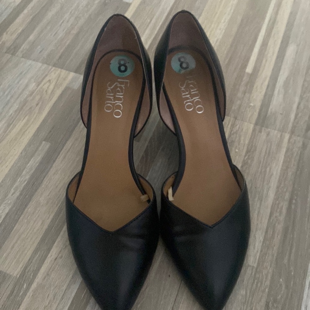 Franco Sarto Wedges